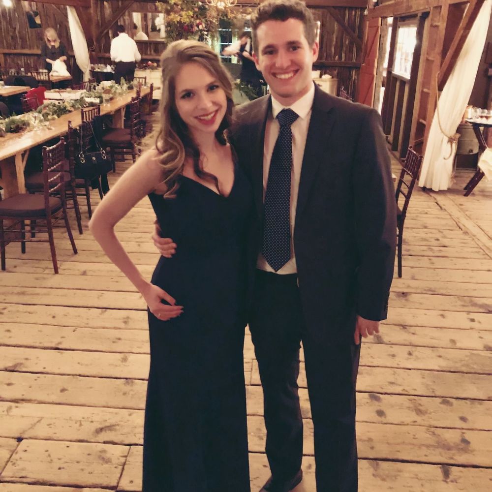 Meet your Posher, Gabriele